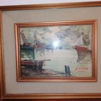 Quadro Antonio De Rosa