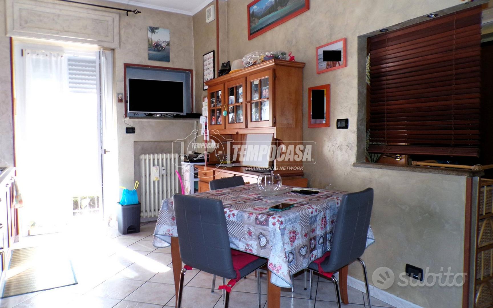 Appartamento – Pinerolo, Abbadia Alpina - Vista 4