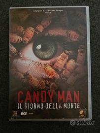 candy man il giorno della morte