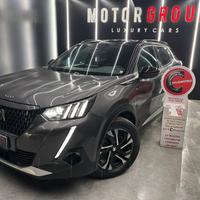 Peugeot 2008 1.2 130CV S&S GT Line