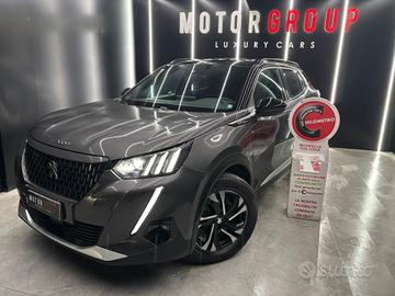 Peugeot 2008 1.2 130CV S&S GT Line