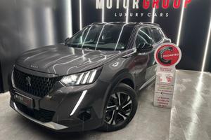 Peugeot 2008 1.2 130CV S&S GT Line