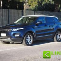 LAND ROVER Range Rover Evoque 2.2 TD4 5p. Presti