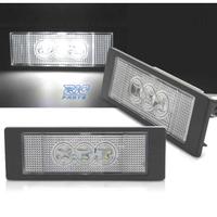 LUCI TARGA A LED BMW E63 E64 E81 E87 Z4 F20 F21 E8