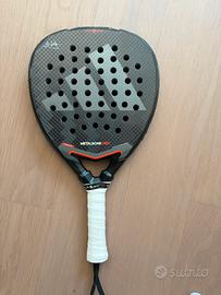 Racchetta padel