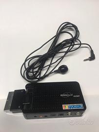 Decoder digitale terrestre