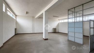 CAPANNONE A SAN PAOLO D'ARGON