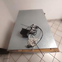 pedana riscaldante impermeabile 