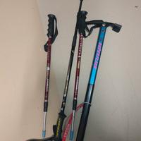 attrezzature per arrampicata 