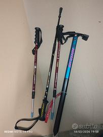 attrezzature per arrampicata 