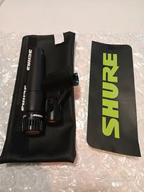 Microfono Shure Sm57