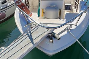 Barca Saver Manta 600