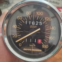 contachilometri moto Morini 350