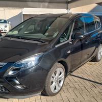 Opel Zafira Tourer 2.0 CDTi 130CV Elective Fleet