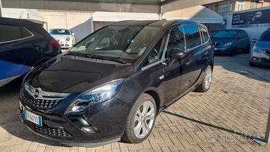 Opel Zafira Tourer 2.0 CDTi 130CV Elective Fleet