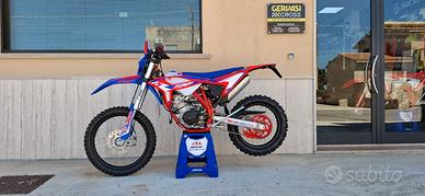 Beta RR 125 4T R 2025 PROMO CHIAVI IN MANO