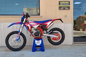 Beta RR 125 4T R 2025 PROMO CHIAVI IN MANO