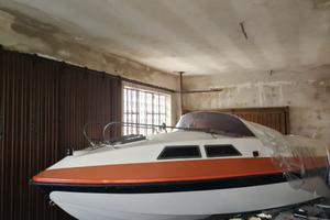 cabinato daycruiser silentcraft 