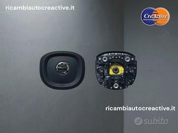 Volvo V60 2° S90 V90 XC60 XC90 2° Airbag volante