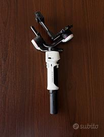 gimbal Zhiyun Crane M3S + Accessori