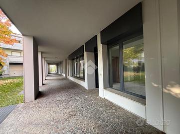 UFFICIO A ALBANO SANT'ALESSANDRO