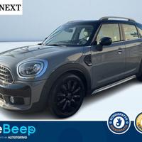 MINI Countryman Mini F60 MINI 2.0 COOPER D HY...