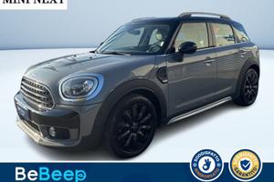 MINI Countryman Mini F60 MINI 2.0 COOPER D HY...