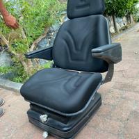 Sedile camion o trattore