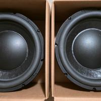 Sub woofer 38' SPL