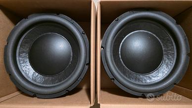 Sub woofer 38' SPL