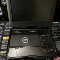 Lettore DVD portatile Audiola