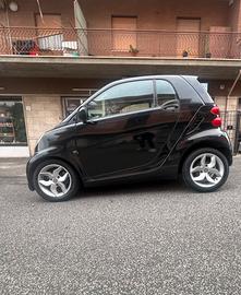 Smart fortwo 451 1.0 71cv -2009