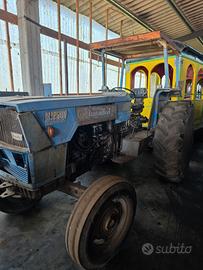 Trattore landini 9500 2rm