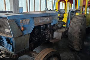 Trattore landini 9500 2rm