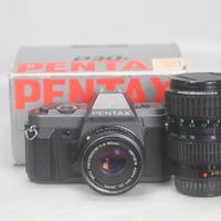 Pentax P30 T