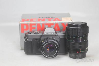 Pentax P30 T