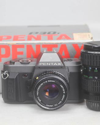 Pentax P30 T