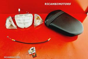 FARO STOP FRECCE SELLA SUZUKI GSX-R 750 600