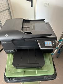 Stampante hp 6700 multifunzione