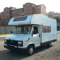 Camper Pioneer Hawai 32