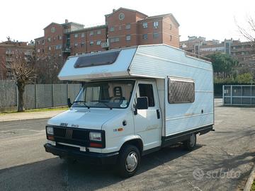 Camper Pioneer Hawai 32