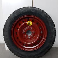 Ruotino 135/80 R13