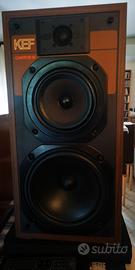 DIFFUSORI KEF CANTOR III