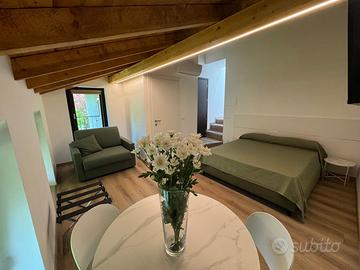 Mini appartamento a due passi da Bergamo