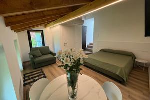 Mini appartamento a due passi da Bergamo