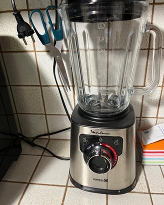 frullatore moulinex