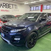 Range Evoque 2.2 Sd4 Dynamic PERMUTE RATE