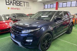 Range Evoque 2.2 Sd4 Dynamic PERMUTE RATE