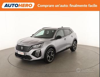 PEUGEOT 2008 YP85790