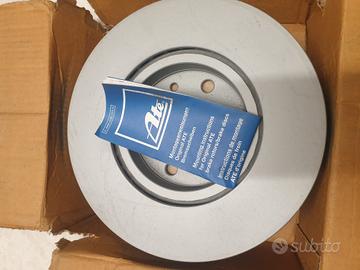 Dischi Freno Anteriori ATE